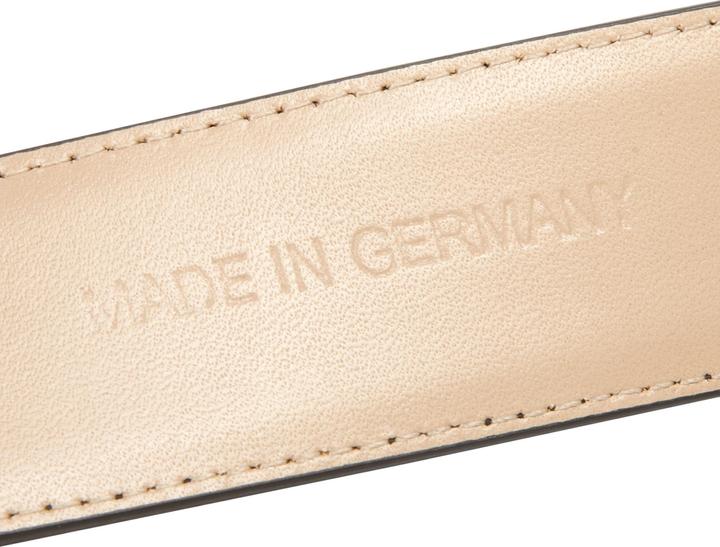 Actual product image Bruno Banani Gürtel (90)