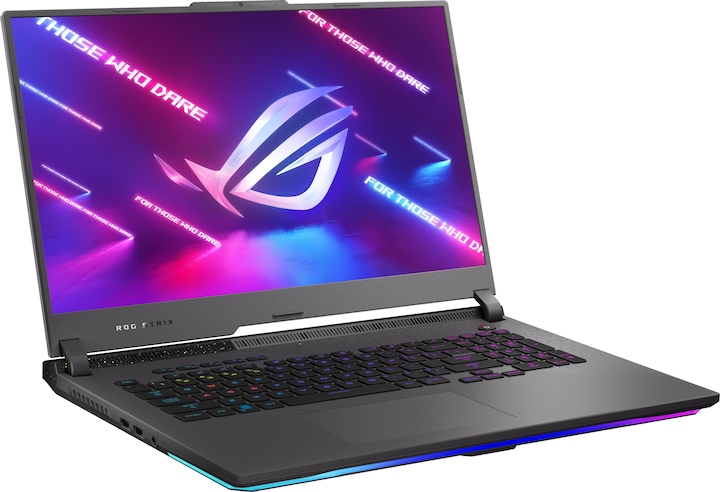 Produktbild ASUS ROG Strix G17 - RTX 4070 (17.30", AMD Ryzen 9 7940HX, 32 GB, 1000 GB, CH)