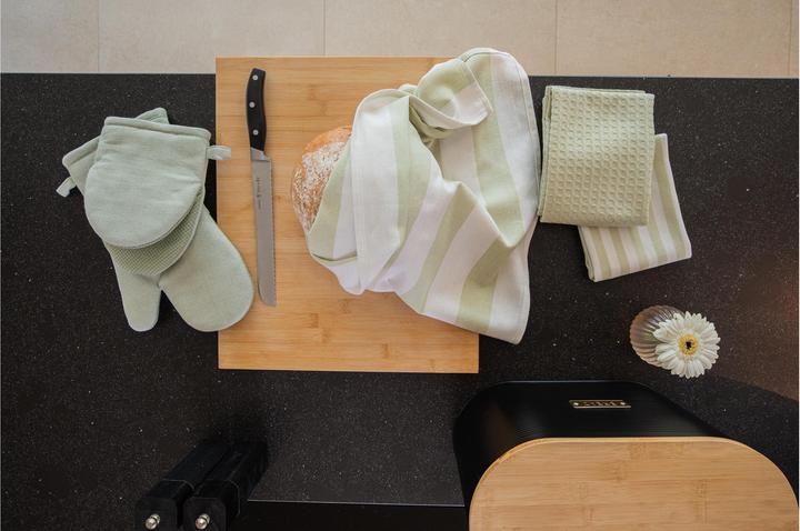 Produktbild Tiseco Ruga (100% Baumwolle, Baumwolle, Cotton)