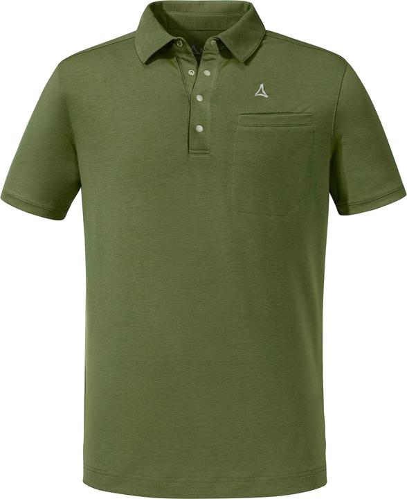 Produktbild Schöffel Polo Shirt Ramseck (52, L)