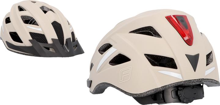 Image du produit Fischer Urban Plus Dallas (52 - 59 cm)