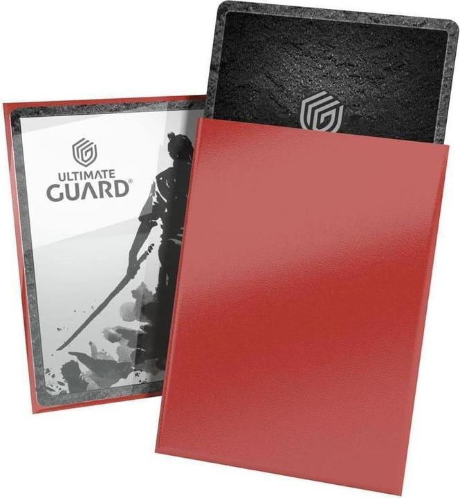 Immagine prodotto Ultimate Guard Katana Sleeves Standardgrösse Rising Sun (100)