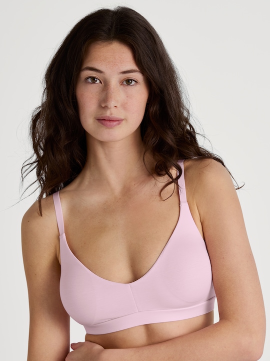 Produktbild Calida Natural Skin Bustier (M, Einzelpack)