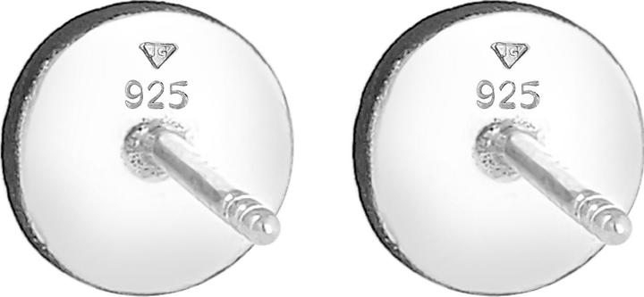 Actual product image Kuzzoi Geo (925 silver, Enamel)
