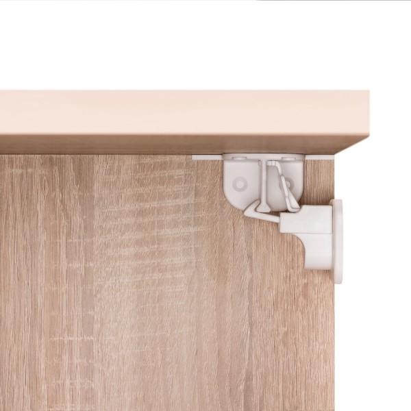 Actual product image Reer Magnetic lock