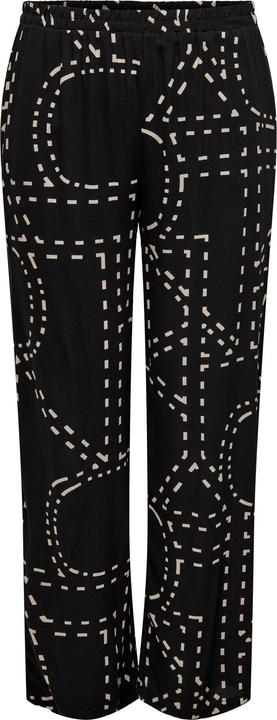 Immagine prodotto Only CARPHOEBE Normal geschnitten Hose mit weitem Beinschnitt Hose mit weitem Beinschnitt (44)