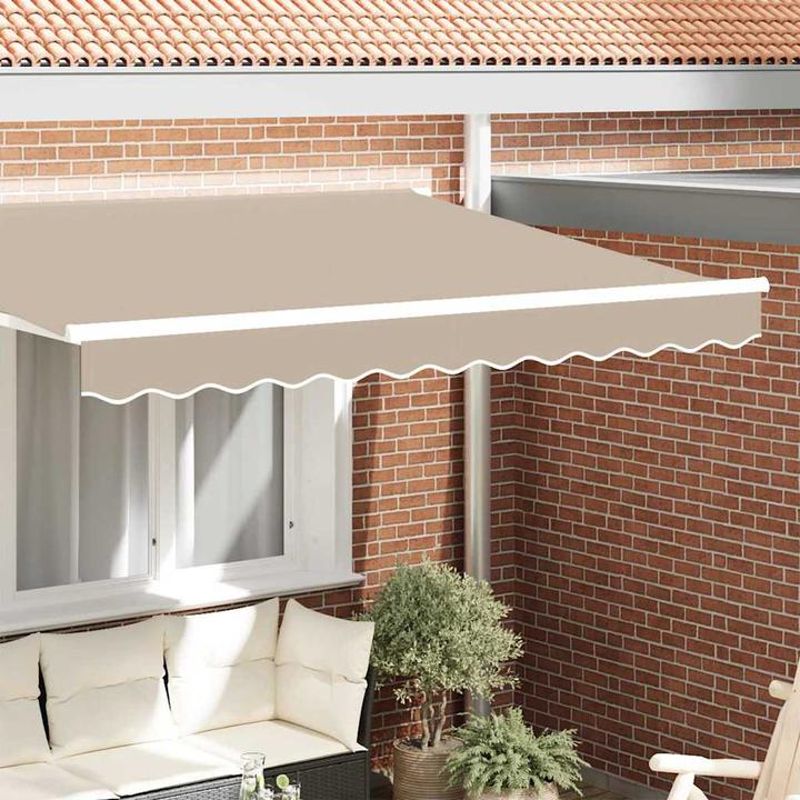 Produktbild vidaXL Markise (2.30 m)