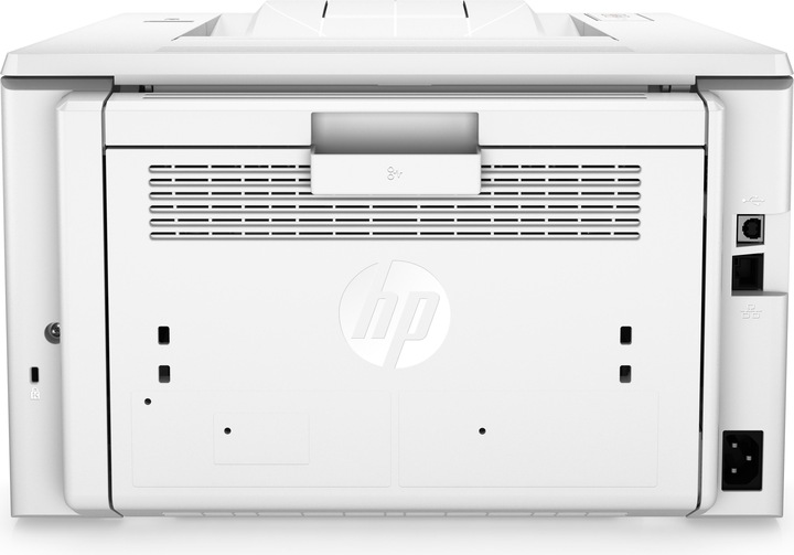HP M203dn LaserJet Pro (Laser, Black and white)