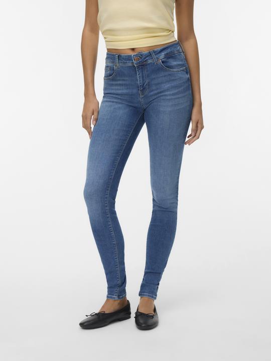 Produktbild Vero Moda VMLUX Slim Fit Jeans (32)