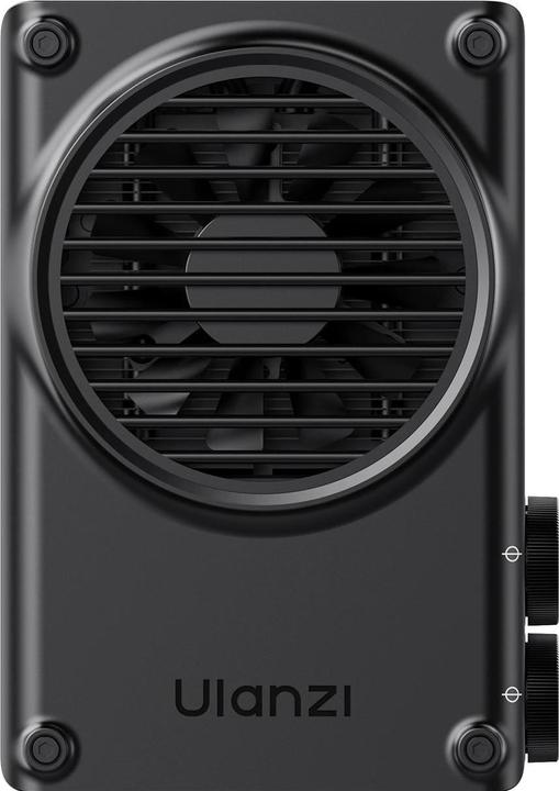 Actual product image Ulanzi C01 100W COB light (Video light)