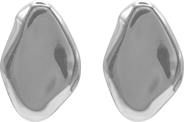 Colore argento lucido