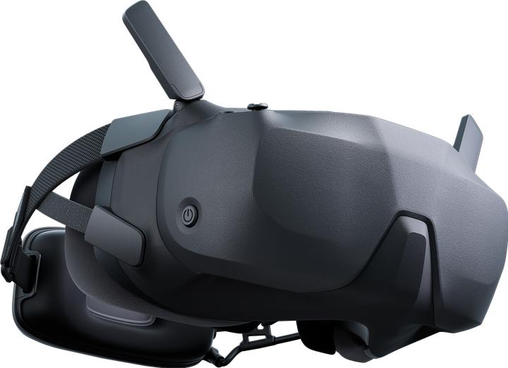 Productafbeelding DJI Avata 2 Fly Smart Combo (drie batterijen) (23 min, 377 g, 12 Mpx)