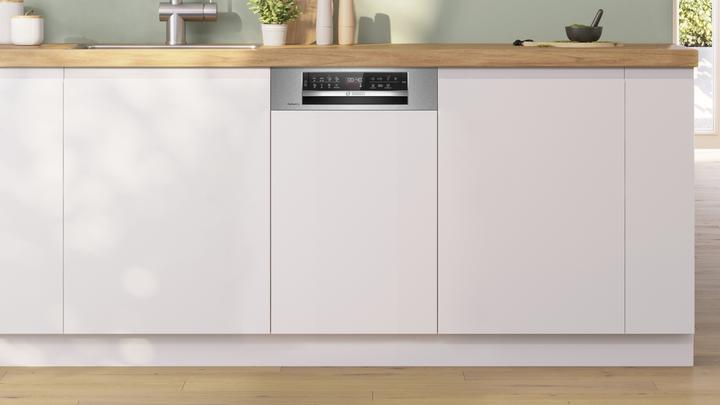 Actual product image Bosch Hausgeräte Built-in dishwasher