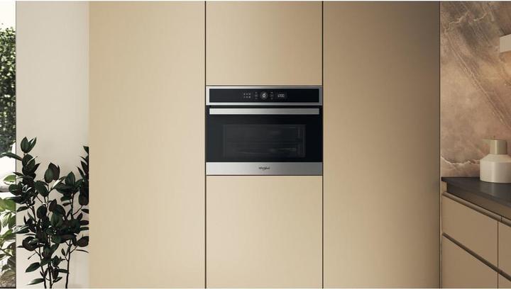 Immagine prodotto Whirlpool Microonde da incasso - WMW47HMXI