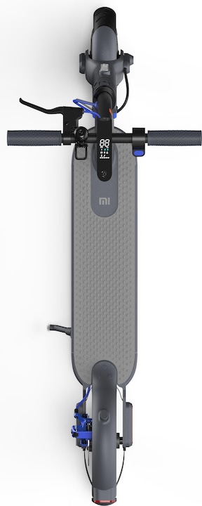 Actual product image Xiaomi Mi Electric Scooter 3 (EU-Modell) (25 km/h, 30 km, 300 W)