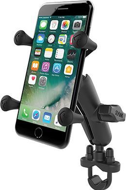 RAM Mounts RAM Rail U-Bolt Mount