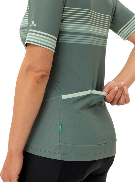 Produktbild Vaude Posta HZ Tricot II (M)