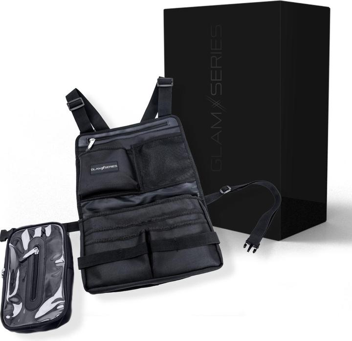 Actual product image Wiltec GlamHugger