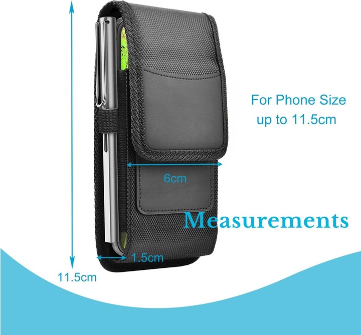 Immagine prodotto Cadorabo Custodia per Samsung Galaxy EXPRESS 2 universale (Samsung Galaxy Express 2)