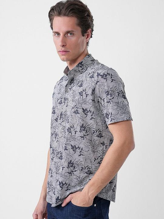 Produktbild Ragman Poloshirt (L)