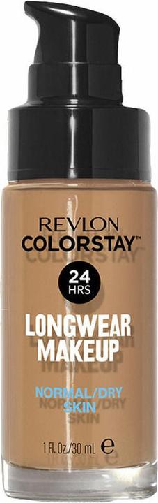 Produktbild Revlon Colorstay (320 True Beige)