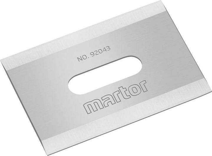Actual product image Martor Industrial blade (Replacement blade)
