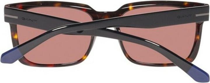 Produktbild GANT Herrensonnenbrille GA7073 5656E ø 56 mm