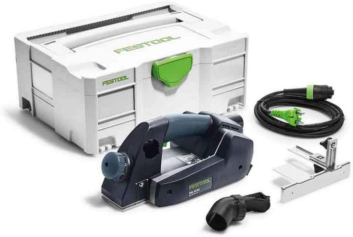 Produktbild Festool EHL 65 EQ Plus schaafmachine