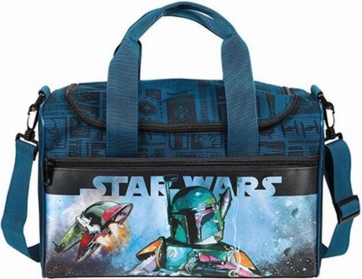 Produktbild Undercover Scooli Sporttasche Star Wars (8 l)