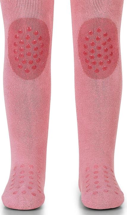 Actual product image Sterntaler Crawling tights with full plush, 6-9 months (74)