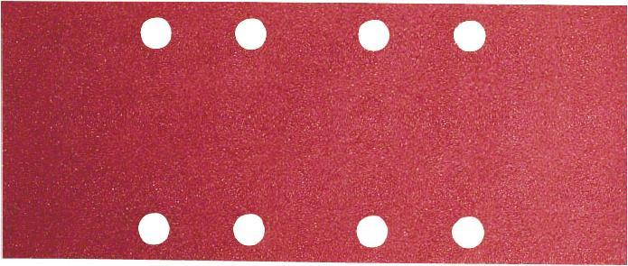 Produktbild Bosch Zubehör Schwingschleifpapier mit Klett (180)