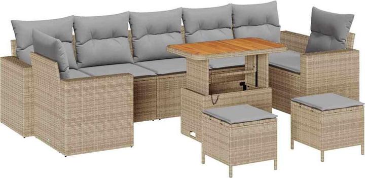 Produktbild vidaXL Makenna