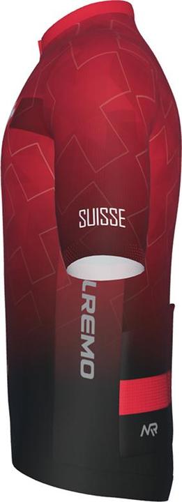 Produktbild Milremo Criterium V2 JRSY Suisse Edition 2.0 (M)