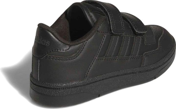 Image du produit Adidas Rapid Court Cf C - cblack/cblack/carbon (33)