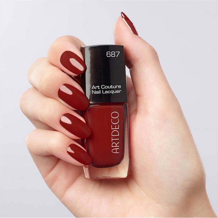 Image du produit Artdeco Vernis à ongles (687 tapis rouge, Vernis à ongles effet gel)