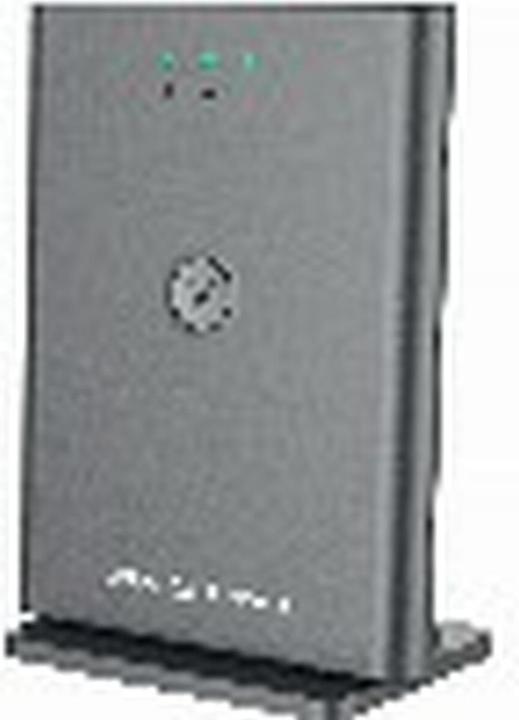 Actual product image Grandstream DP752 DECT IP base station