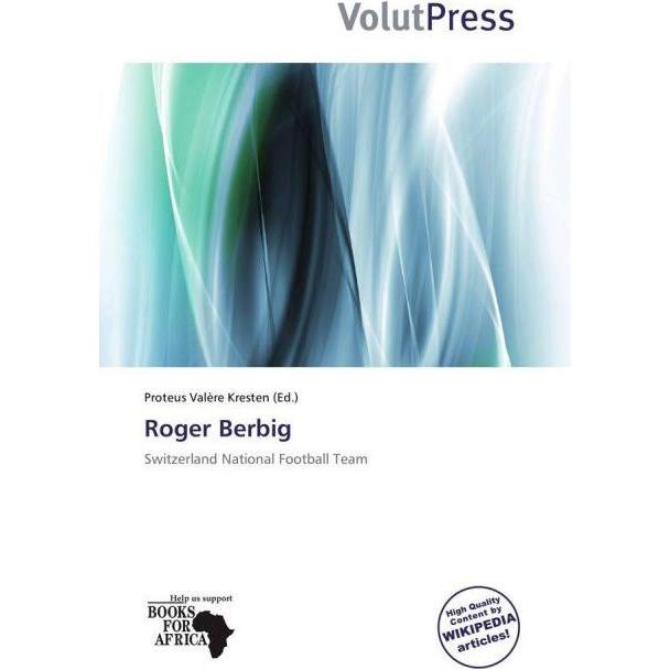 Roger Berbig, Ratgeber von Proteus Valère Kresten