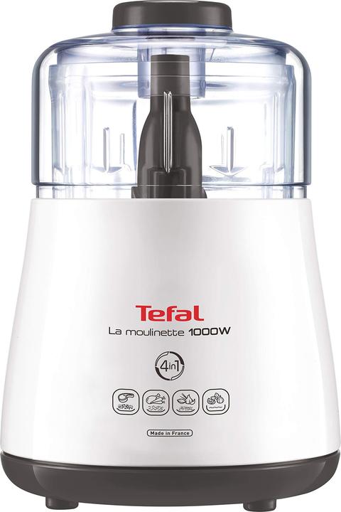 Image du produit Tefal La Moulinette (550 ml, 1000 W)