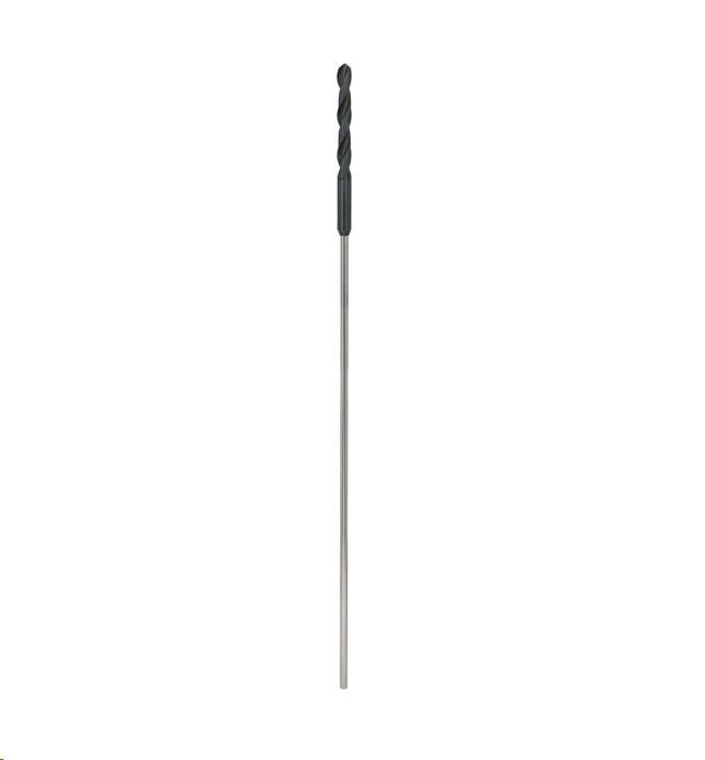 Nutritional values and ingredients Bosch Professional Zubehör PRO Wood HSS installation drill bit, 14 x 100 x 600 mm (8 mm)