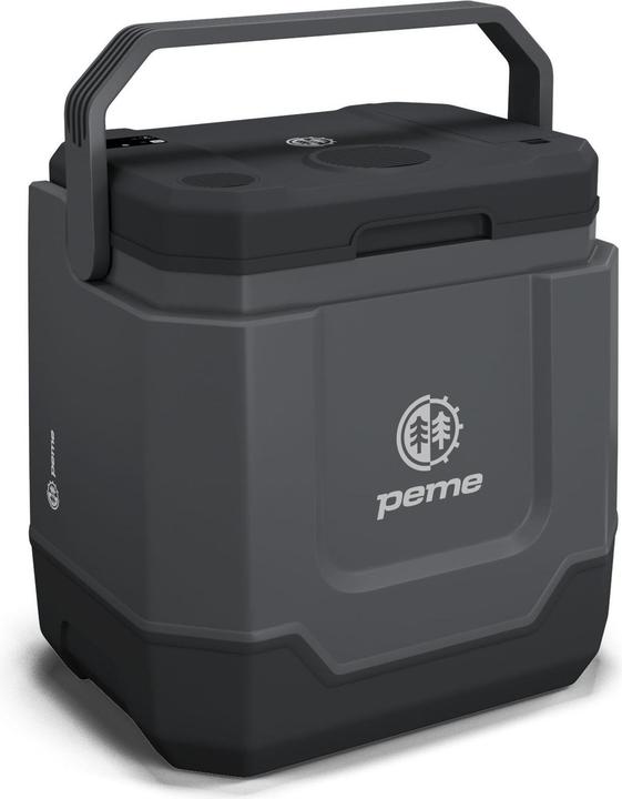 Peme Lodówka turystyczna Trip 31.5 l (31.50 l)