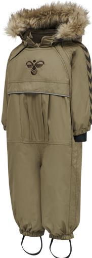 Produktbild hummel Hmlmoon Snowsuit (74)