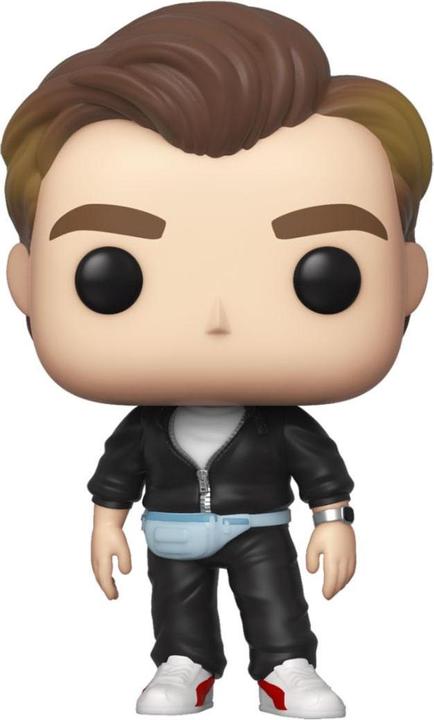 Produktbild Funko POP! - Wonder Woman 1984: Steve Trevor