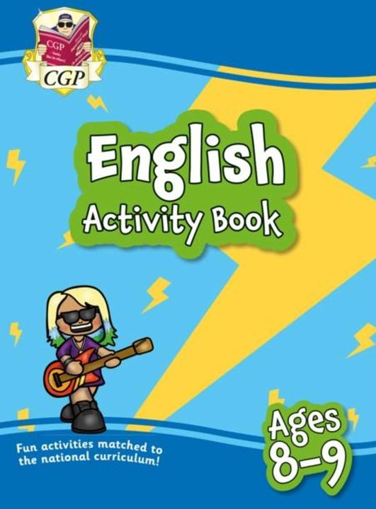 Produktbild EPF4Q21 (Englisch, CGP Books, 2020)