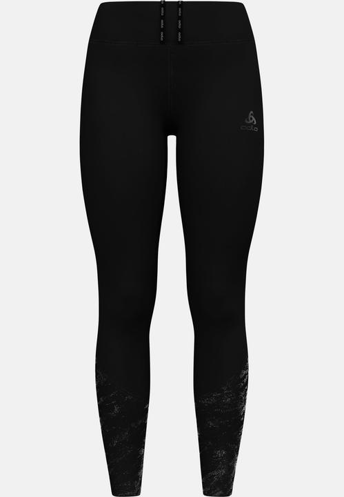 Produktbild Odlo Tights ESSENTIAL PRINT (XL)