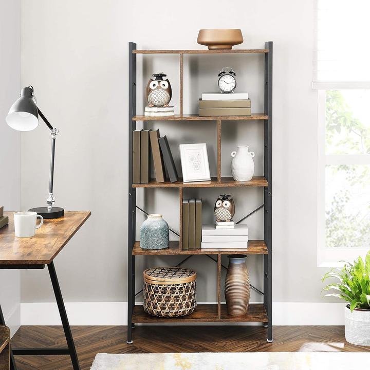 Actual product image Vasagle Havanna (74 x 30 x 154.50 cm)