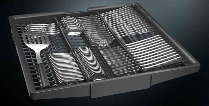 Produktbild Siemens SN25ZW08CE