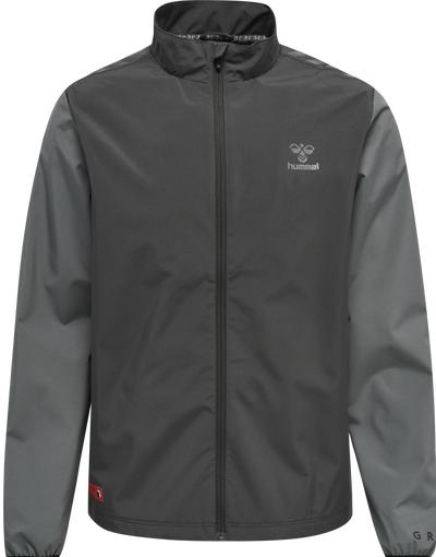 Produktbild hummel Pro Grid Training Jacket (M)
