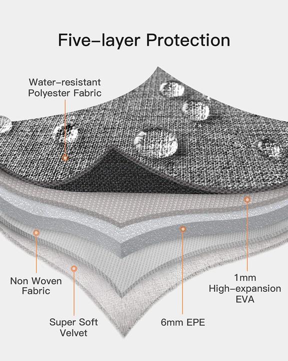 Produktbild Inateck LB01005 (13.30")
