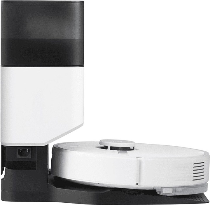Actual product image Roborock Q7 Max+ (Vacuum mopping robot)