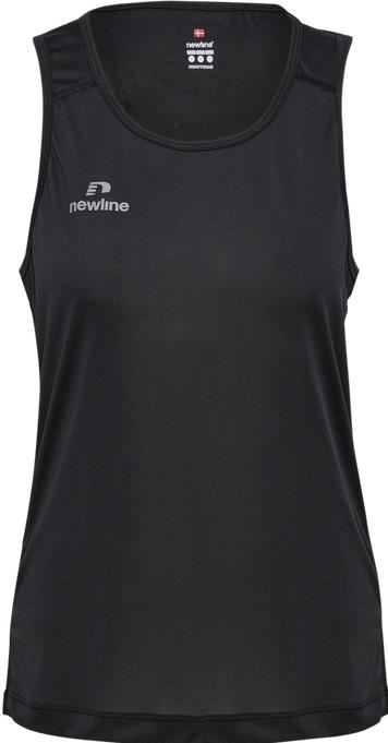 Actual product image Newline Beat Singlet W (L)